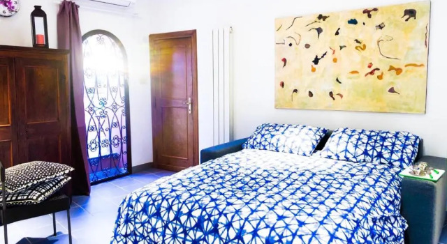 Romantico appartamento a Trastevere, Prenota Appartamento Trastevere Roma