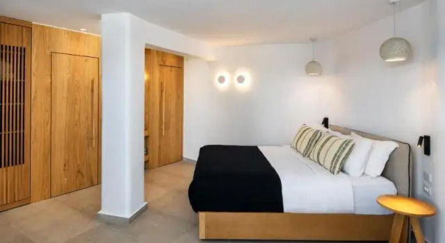Номер Premium Callia Retreat Suites
