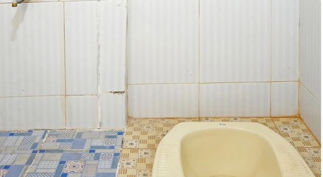 Standard chambre SPOT ON 91527 As-sakinah Homestay Syariah