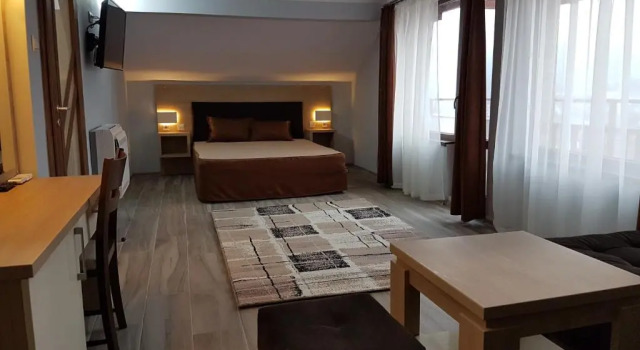 Номер Deluxe Ego 2 Guesthouse