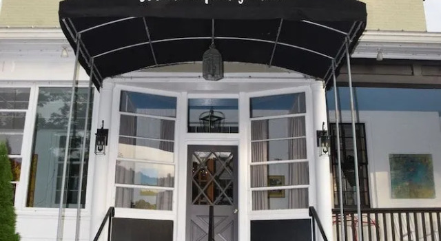 The Inn At Warm Springs, Réserver Maison d'hôtes Warm Springs États-Unis