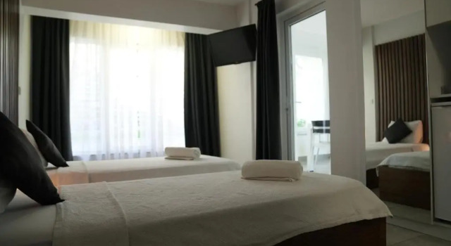 Exen By Weekend Otel