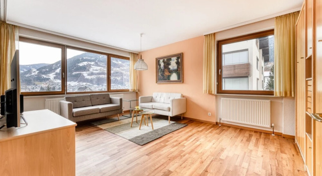 Panorama FW Blümentin by A-Appartments