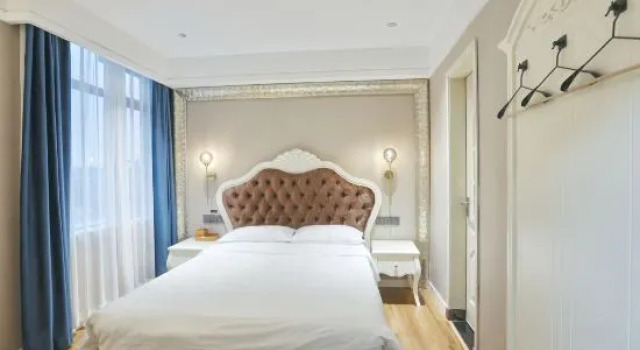 Люкс Boyun Boutique Hotel