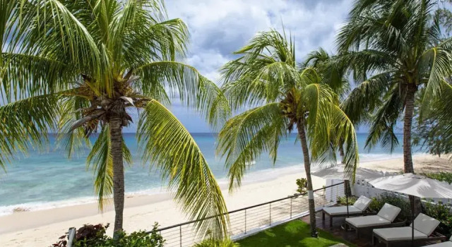 Вилла с 3 комнатами Radwood Beach House 2 by Barbados Sotheby's International Realty