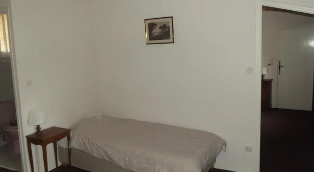 Коттедж с 2 комнатами Maison de Vacances La Commanderie