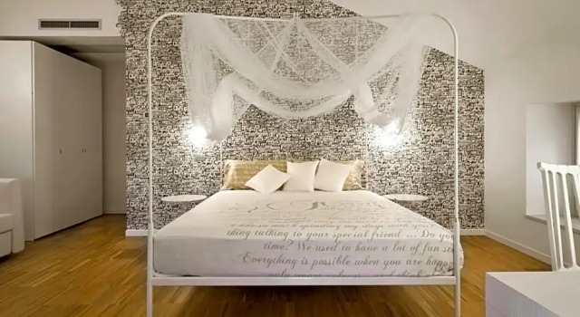Residence Santa Cesarea, Reservar Hotel Hotéis e alojamentos em Basilicata, Hotel