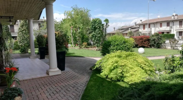 Casa Margherita, Prenota Hotel Hotel a Veneto con parcheggio, Parcheggio
