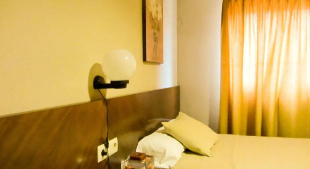 Двухместный номер Standard Hotel Avenida