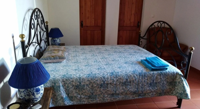 House With 4 Bedrooms in Vidigueira, With Wonderful Mountain View and, Book Hotel Vidigueira Baixo Alentejo
