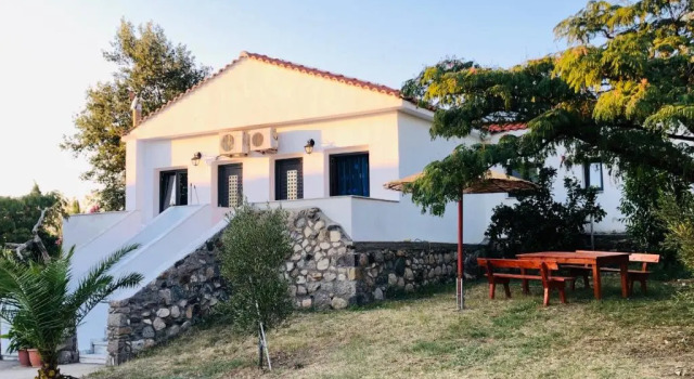 Kirkos Apartments, Rezerwuj Apartament Kamariotissa Samothraki Island