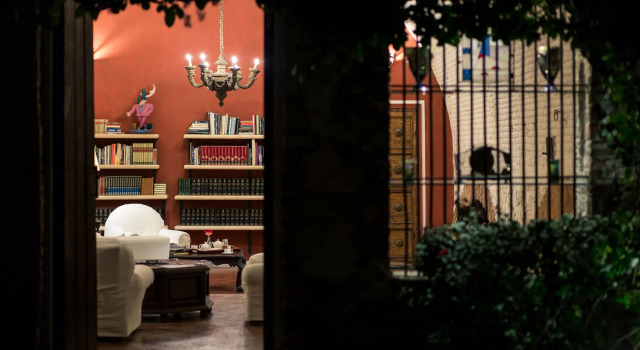 Hacienda San Gabriel de las Palmas, Reservar Hotel Amacuzac Morelos
