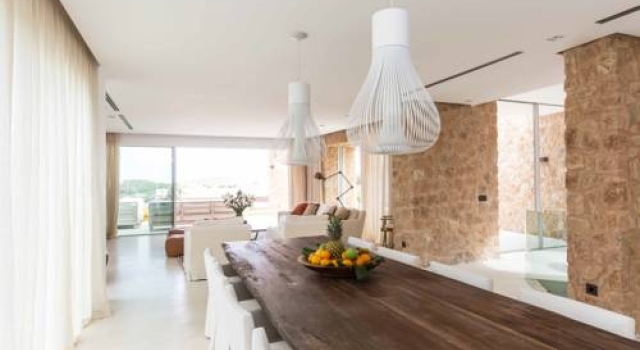 Luxury Villa With Sunset Views, Prenota Villa Sant Josep de sa Talaia. Ibiza