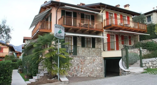 Residenza Cristina