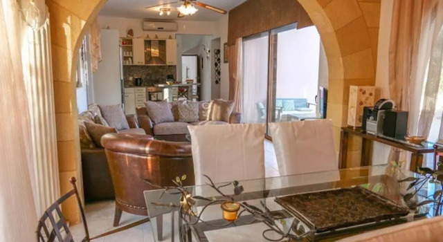 Luxury Villa Ioannis, Reserva ahora Villa Lindos Rodas