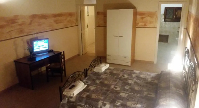 Номер Standard Villa Laura Apartment