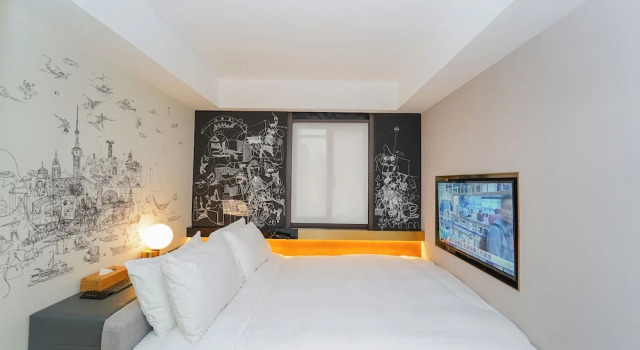 Номер Executive No. 8 Art Hotel