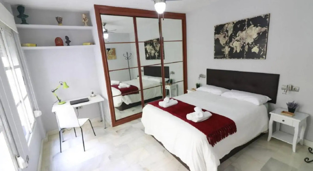 Apartamento Cristo de Burgos - Kainga Homes
