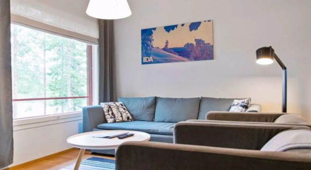 House Iida 14 Terracina, Buchen Sie Hotel Hotels in Ostfinnland mit Parkplatz, Parkplätze