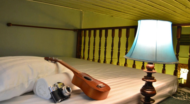 Wayla Hostel