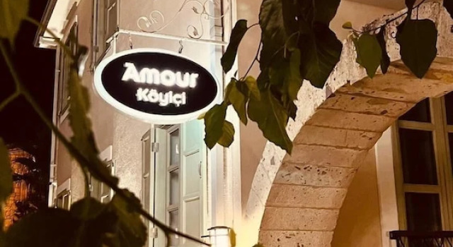 Amour Koyici Otel