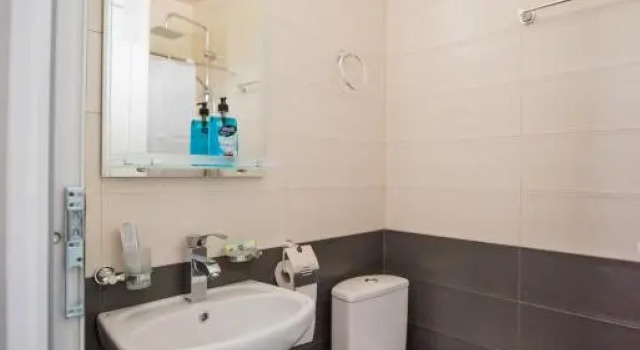 Семейный номер Standard Villa on the Hill