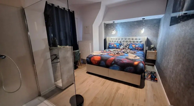 Номер Standard Waregem Hotel A