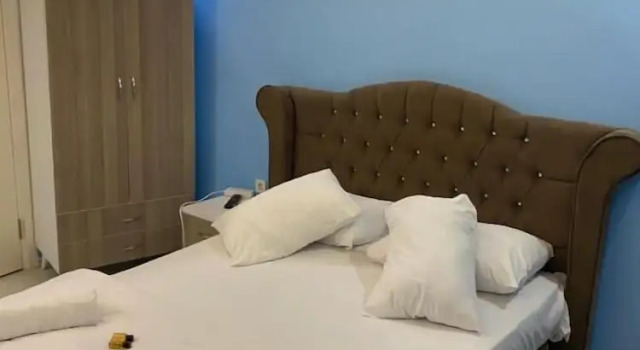 Номер Superior Dolapdere Zona Apart