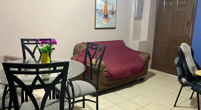 Merendon Suite Apartamento, Rezervovat Apartmán Hotely v Cortés s parkováním, Parkování