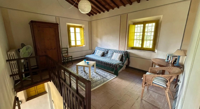 La Casina dei Frati, Reserva ahora Hotel Lucca 