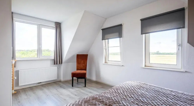 Holiday Home With Pets-friendly