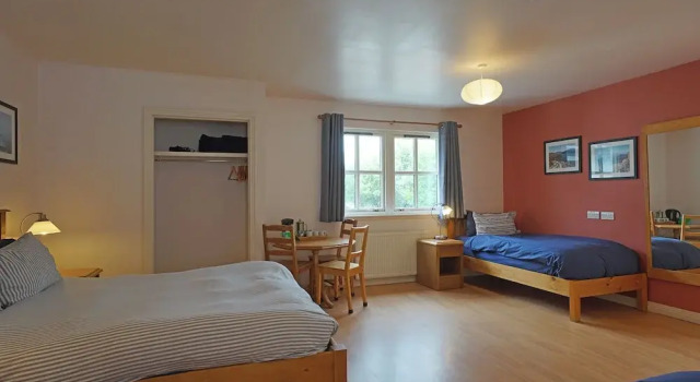 Семейный номер Standard Glenuig Inn