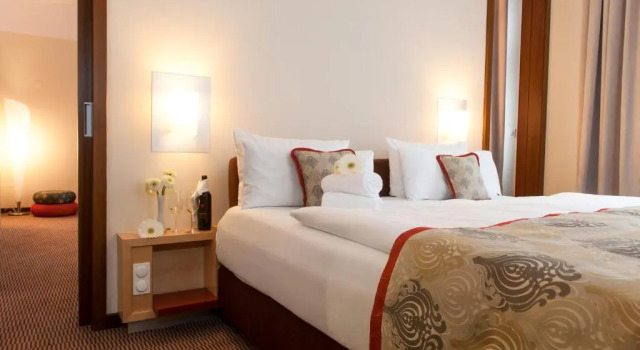 Семейный номер Standard centrovital Hotel Berlin