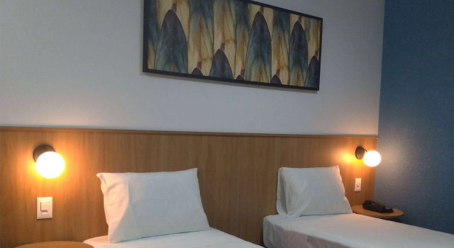 Days Inn By Wyndham Cascavel