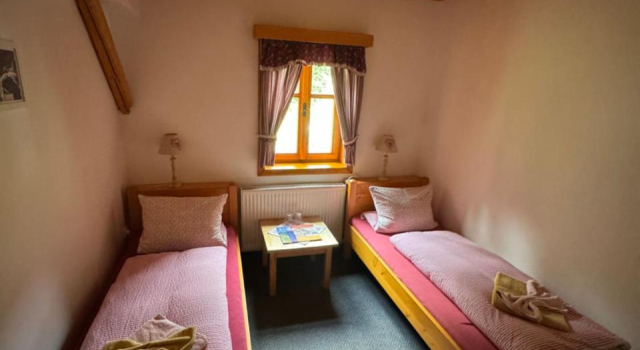 Bouda Pod Snezkou, Забронировать Отель Отели Пец под Снежкой 3 звезды, рядом с Klondike, 3*