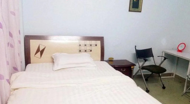 Meiliwan Hostel