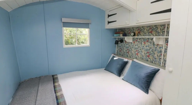 Hazel Nook, Забронировать Дом для отпуска Нарберт 