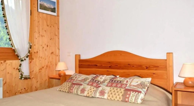 Appartement Le Grand-Bornand, 2 pièces, 6 personnes - FR-1-241-99, Забронировать Апартаменты/квартира Апартаменты Ле-Гран-Борнан, Апартаменты/квартира