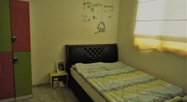 Gyeongju Pyeonggwanhun Guest House, Забронировать Гостевой дом Отели провинции Кёнсан-Пукто с парковкой, Парковка