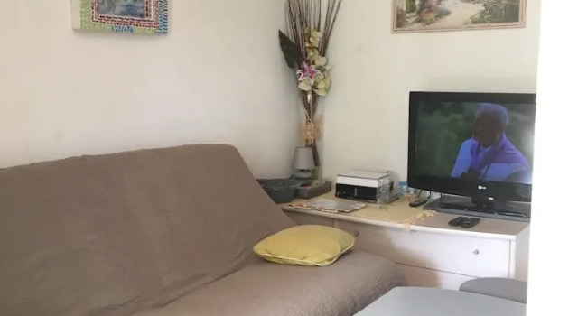 Apartment With 2 Bedrooms in Agde, With Shared Pool, Enclosed Garden and Wifi - 2 km From the Beach, Varaa Huoneisto Hotellit Canal du Midi pysäköinnillä, Pysäköinti