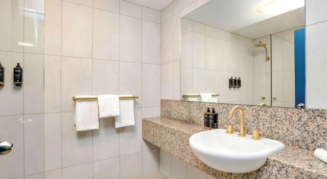 Номер Executive Mercure Cairns
