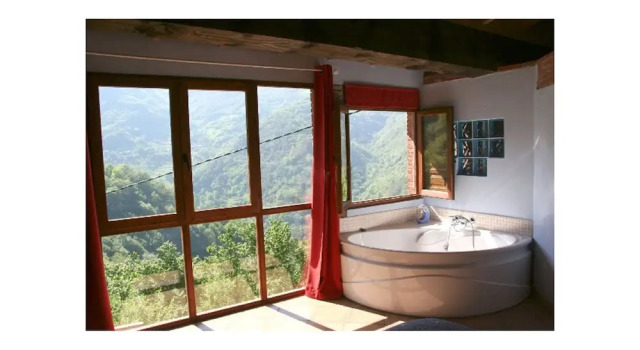 Апартаменты Apartamentos Rurales L'Arboleu