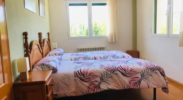 Casa Las Bailas, Забронировать Отель Тера Сория, рядом с Дворец графов Гомара