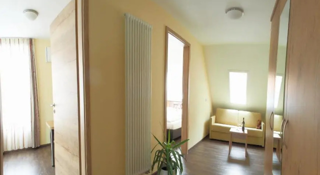 Апартаменты Gasthof Bögl