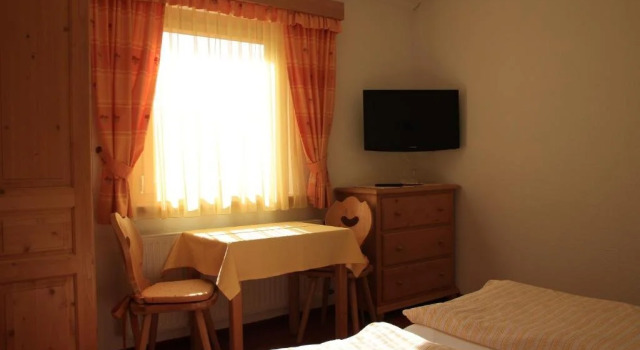 Beim Kathrein, Prenota Hotel Galtür Ischgl-Paznaun
