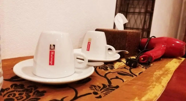 Номер Superior Lakshmi Bungalow