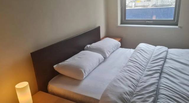 Апартаменты Modern Apartment in London