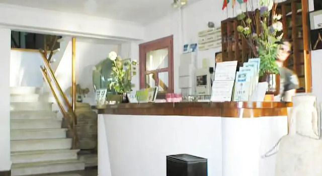 Play Paros, a member of Brown Hotels