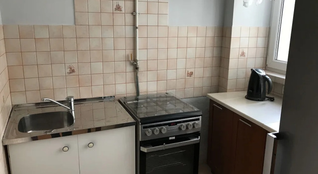 Апартаменты West Apartament Marszalkowska 87