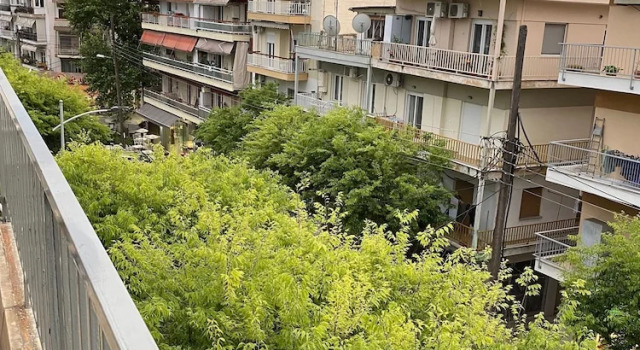 Modern, Centrally Located Apartment, Book Apartment Thessaloniki Macedonia